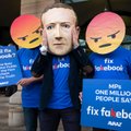 15 mėnesių skandalingo „Facebook“ pragaro: kas iš tikrųjų vyko už uždarų milžino durų