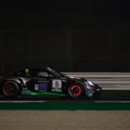 Greitas progresas: Kajus Šikšnelis Italijos „Porsche Carrera Cup“ - greičiausiųjų dešimtuke