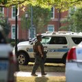 Šiaurės Karolinoje per gatvės šventę nušauti 2 ir sužeisti dar 7 žmonės