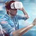 „Mokslo sriuba“: virtuali realybė naudojama ir malšinant skausmą