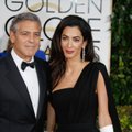 George'o Clooney efektas: vieniši vyrai nustojo bijoti protingų ir išsilavinusių moterų?