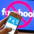 Prieš „Facebook“ pradėtas JAV kriminalinis tyrimas dėl duomenų perdavimo