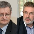 Bręsta nesutarimai dėl Lietuvos prekybos, pramonės ir amatų rūmų asociacijos: vadovą ragina atsistatydinti