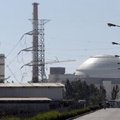 TATENA: Iranas išplėtė stipriai prisodrinto urano atsargas