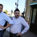Против Навального, Жданова и Волкова возбудили новое уголовное дело