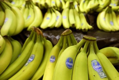 Bananai nokinami etileno kamerose