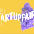 Startup Fair Pitch Battle 2020
