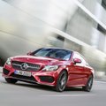 Berlynas iš „Daimler“ reikalauja atsakymų dėl „taršos rodiklių klastojimo“