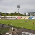 REO futbolininkai neatvyko į jų stadione turėjusias vykti A lygos rungtynes su „Ekranu“