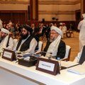 Afganistano konferencija sustiprino viltis dėl taikos