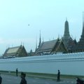 Gedinčio Tailando vaizdai – „Time lapse“ filmuke