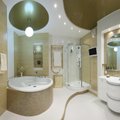 Vonios kambario kaina Lietuvoje: nuo 10 tūkst. iki 1 mln. litų