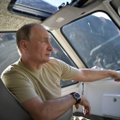 Ekspertė: jei Putino gvardija išeitų iš karto, įvyktų katastrofa