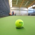 T. Tarasevičius teniso turnyre Kipre nepateko į vienetų ketvirtfinalį