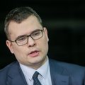 Conservative MP in disfavour for inviting Germany's far-right activist to Lithuania