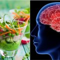 Vis garsiau aptariama mityba – rizikinga: dėl maistingųjų medžiagų trūkumo gali iškilti pavojus smegenims
