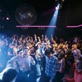 „Exit Vilnius“ sveikins „Cream Ibiza“ rezidento Sean Hughes debiutą Lietuvoje