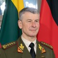 Командарм Литвы: вероятность того, что в следующем году Россия начнет войну против НАТО, крайне низка