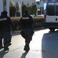 Italija pranešė sužlugdžiusi Turkijos grupuotės nusikalstamą operaciją „teroristiniais tikslais“