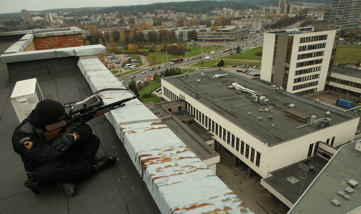 Eurų gabenimo operacija