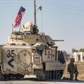 JAV kariuomenė: Sirijoje nukauti du IS regioniniai lyderiai