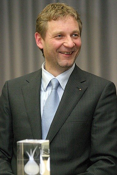 Osvaldas Markevičius