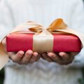 Опрос: более половины жителей Литвы заранее позаботились о рождественских подарках