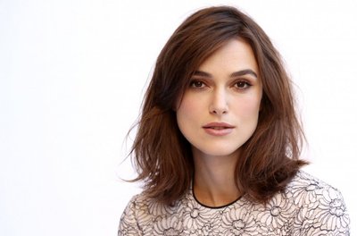 Keira Knightley