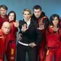Kultinė „TV Pagalbos“ komanda TV3 iškilmėse susiburs geriems darbams
