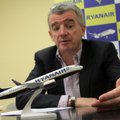 „Ryanair“ ruošia dar daugiau pokyčių skrendantiems