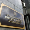 В Литве создают группу экспертов для поиска рынков