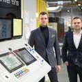Lietuvos tvarių maišelių gamintojui „Bagfactory“ – pasaulinius kelius atveriantis įvertinimas