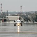 Vilniaus oro uostą „užminavo“ Klaipėdos psichiatrijos filiale besigydantis trylikametis
