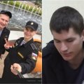 Ukrainoje sulaikytas Rusijos karys papasakojo apie „Vagner“