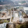 Jewish museum not planned at Vilnius Sports Palace - Prime Minister