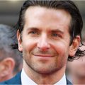 Bradley Cooperio vos nepražudė narkotikai: aktorių išgelbėjo lemtingi žodžiai