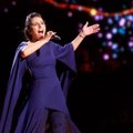 Russia irked by Ukraine's 'political' victory in Eurovision