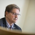 Seimo komitetas neišrinko kandidato į Valstybinės lietuvių kalbos komisijos vadovus