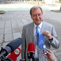 Uspaskich to run for Vilnius mayor