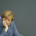Ekonomistai: Vokietija gali rimtai nukentėti nuo D. Trumpo politikos