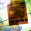 „Nordstreet“ skirta 16 tūkst. eurų Lietuvos banko bauda