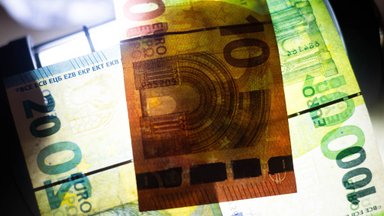 „General Financing banko“ pelnas praėjusiais metais siekė 3,7 mln. eurų