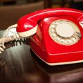 Ar egzistavo raudonojo telefono linija iš Baltųjų rūmų į Kremlių?