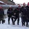 Rusijoje dėl aukų pareikalavusio sprogimo šachtoje sulaikytas anglių magnatas