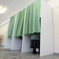 Kodėl pusė Lietuvos rinkėjų nenori dalyvauti rinkimuose