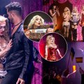 Vilniaus gėjų klube – drag karalienių „Eurovizija“: 5 seksualūs pasirodymai ir tik viena laimėtoja