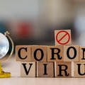Netiesa, kad viena jauniausių Didžiosios Britanijos koronaviruso aukų mirė neturėdama jokių viruso simptomų