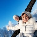 Neapsigaukite: drėgna žiema sveikatai daug pavojingesnė už šaltą
