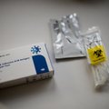Lietuvoje nustatyti 32 koronaviruso atvejai, mirčių nefiksuota
