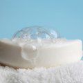 Muilai ir dantų pastos: reikia būti atsargiems, kad su bakterijoms neišnaikintume ir savo sveikatos